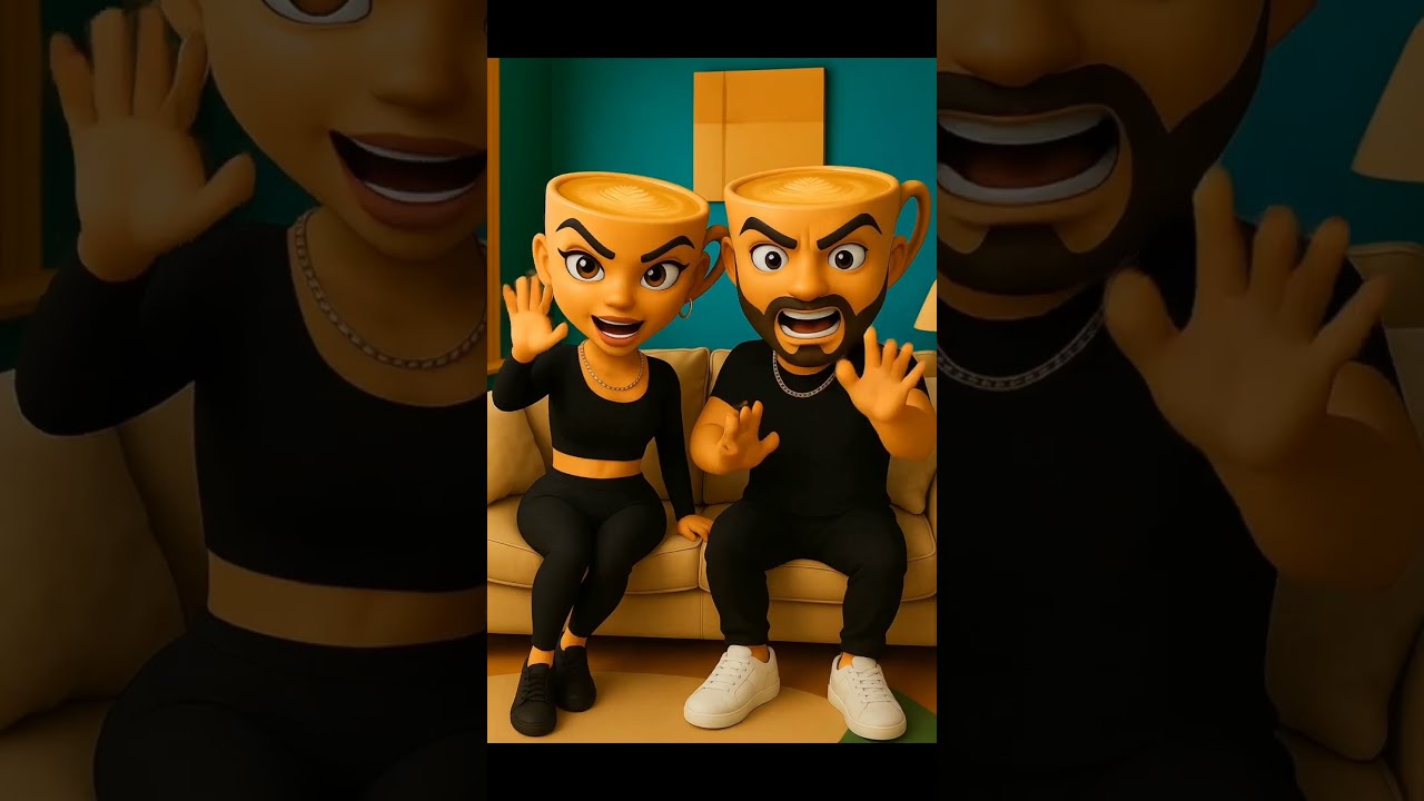 Wow Helpmemakethismakesense Butifyoucloseyoureyes Cartoon Funny Animation Baby Cute