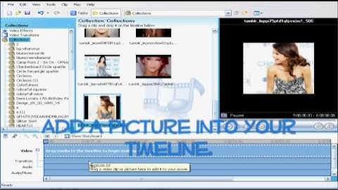 WMM Effect #2 || Shaky Effect