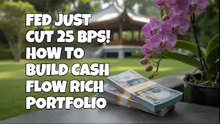 Singapore Income Investing After Fed Cut (Sep 2025) | DBS, OCBC, REIT ETFs, Bonds & SSBs Explained