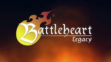 Official Battleheart Legacy - Reveal Trailer