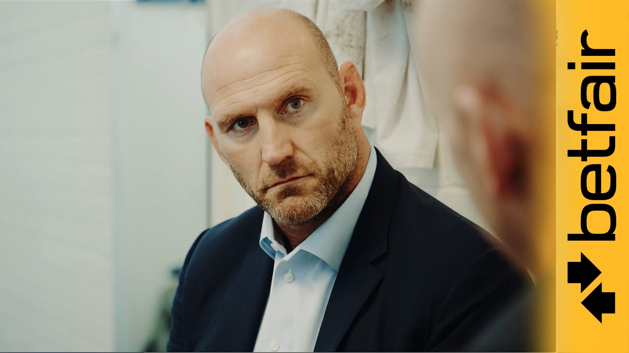 Betfair Ambassadors Dallaglio & Wood Who will be top try scorer in the