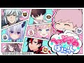 デスゲーム＆マーダーミステリー「へっどぎあ☆ぱにっく」ねずみ役アマル視点 #へっぱに0620