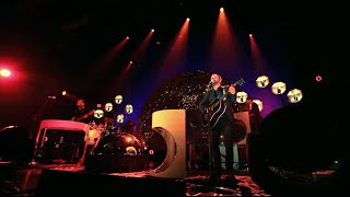 Broken Bells - The High Road (Live in Portland) (opbmusic)