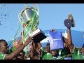 Gor Mahia Defend Sportpesa Supercup Title With Win Over Simba SC Gor Mahia Defend Sportpesa Supercup Title With Win Over Simba SC
