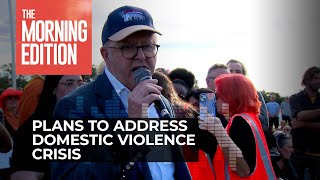 Inside Politics: So much talk, but will anything be done on domestic violence? by The Sydney Morning Herald and The Age 1,051 views 11 days ago 21 minutes
