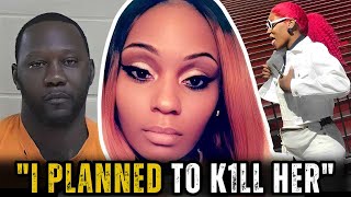 He FORCED Her To Apologize to His New GF On Facebook Live Then Sh@t Her Right On Camera