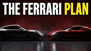 Porsche Will Never Be The Same