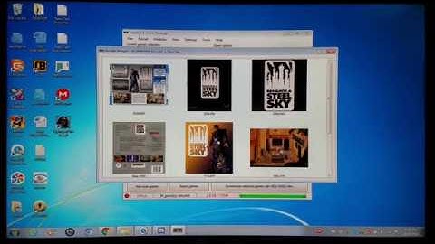 SNES Classic - ScummVM Tutorial!!!