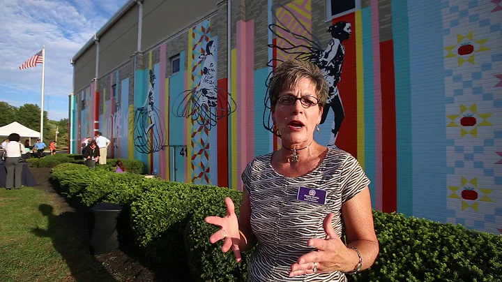 Debbie Dunlap, Reynoldsburg Board of Education Vic...