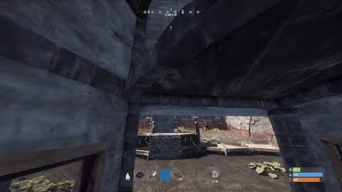 When you almost go deep on the local zerg