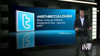 #TweetKeith: You Ask, Keith Answers