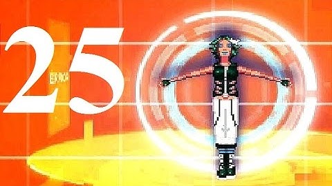 Technobabylon - Part 25 Let