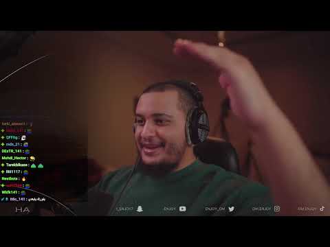 بث عمر انجوي اخو اوبلز قراند ريسبيكت 29 يونيو سولجر بوي