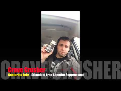 Centurion Labz Customer Testimonial