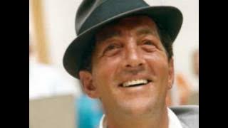 Dean Martin -  In The Misty Moonlight ( Original Release )