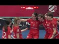 U19-WM Lahti: Highlights Halbfinal SWE-SUI
