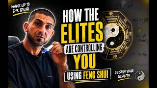 How the elite control you using Feng Shui