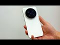Vivo X300 Pro White Unboxing &amp; Screen Protector Applying + Ultrasonic Fingerprint Test!