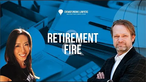 How to Retire Early with Jane Lin