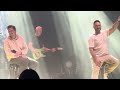 Blue Breathe Easy Live Portsmouth Guildhall May 2024 Blue Breathe Easy Live Portsmouth Guildhall May 2024