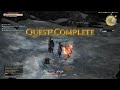 FINAL FANTASY XIV - Rozuloe Leshiken vs Shiva the Queen of Ice