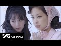 JENSOO - ‘2022 WELCOMING COLLECTION’ Photoshoot Making Film PREVIEW