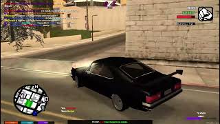 BUGANDO P2 E P3