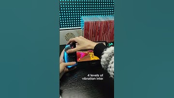 Do you like having integrated Joycon? #Manba #controller #switch #gaming #gift #shorts #Joycon