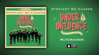 Straight No Chaser - Nutcracker chords