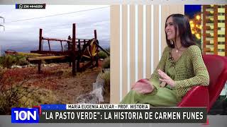 LA PASTO VERDE 👱🏼‍♀️