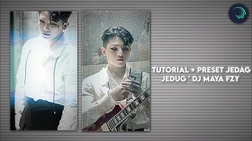 Tutorial jedag jedug 