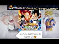 LUCKY FIRST MULTI SUMMON TOP LEGENDARY SUMMON VEGETA   KRILLIN & GOHAN KID DBZ Dokkan Battle Summon