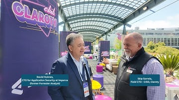 Elisity Interview with David Holmes and Skip-Sorrels: Network Segmentation and Healthcare IT