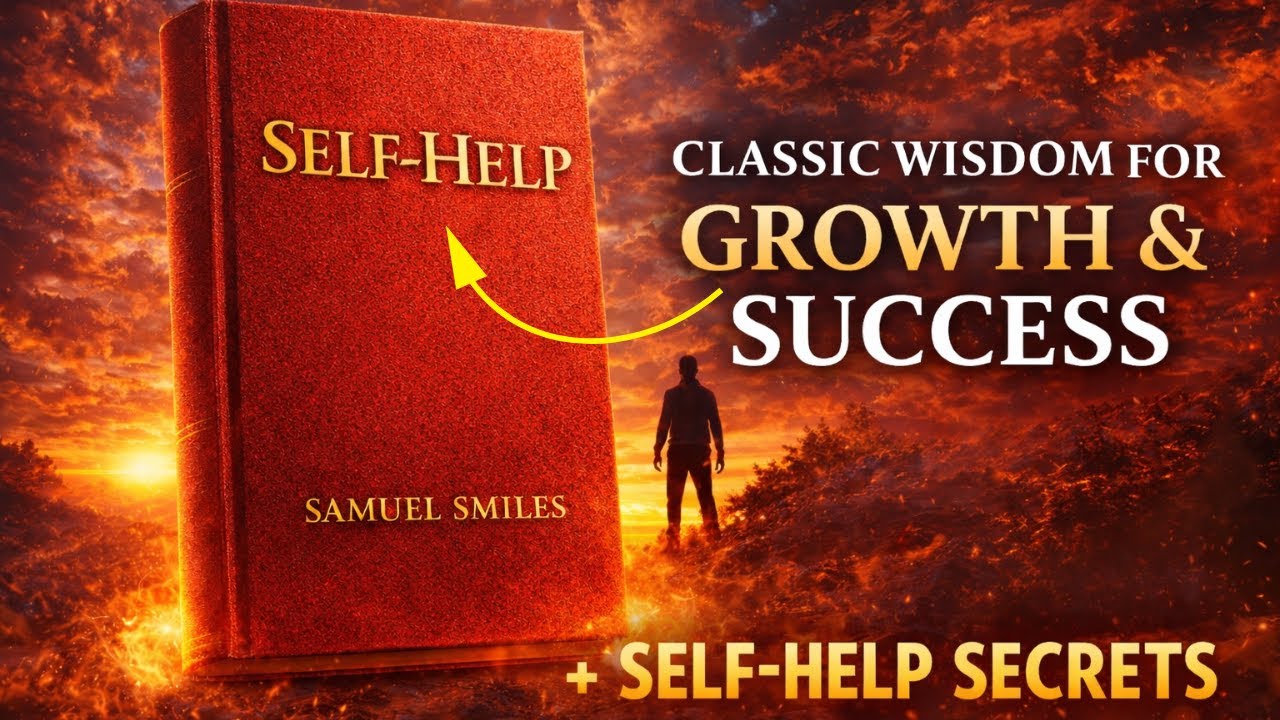 Success Samuel This Book Built the Mindset of Success | Self-Help by Samuel Smiles ...