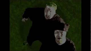 Twiztid - Afraid Of Me [HD]