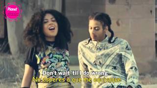 Mapei   Don't Wait Subtitulado Español + Lyrics HD Profile