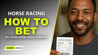 Horse Racing Betting Explained screenshot 4