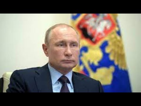 Video: Mục Tiêu Của Phe đối Lập Nga Là Gì