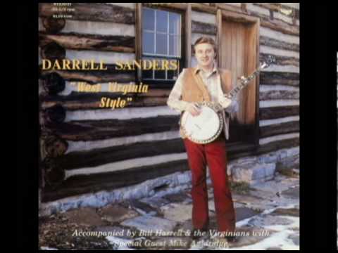 Darrell Sanders - West Virginia Style