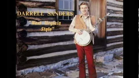 Darrell Sanders - West Virginia Style