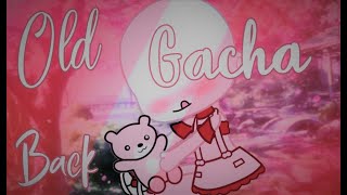 How to get the old Gacha life back 💗    (No Happymod) screenshot 5