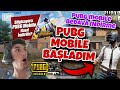 PUBG MOBİLE BAŞLADIM - Bilgisayara Pubg Mobile İndirme 2024 - Gameloop Pubg İndirme
