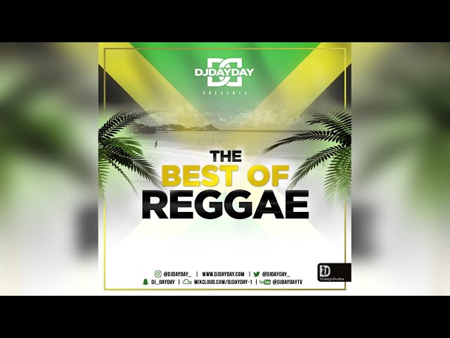 Best of Reggae Mix / Beres Hammond, Sanchez, Sizzla, Jah Cure + More! (by @DJDAYDAY_) class=