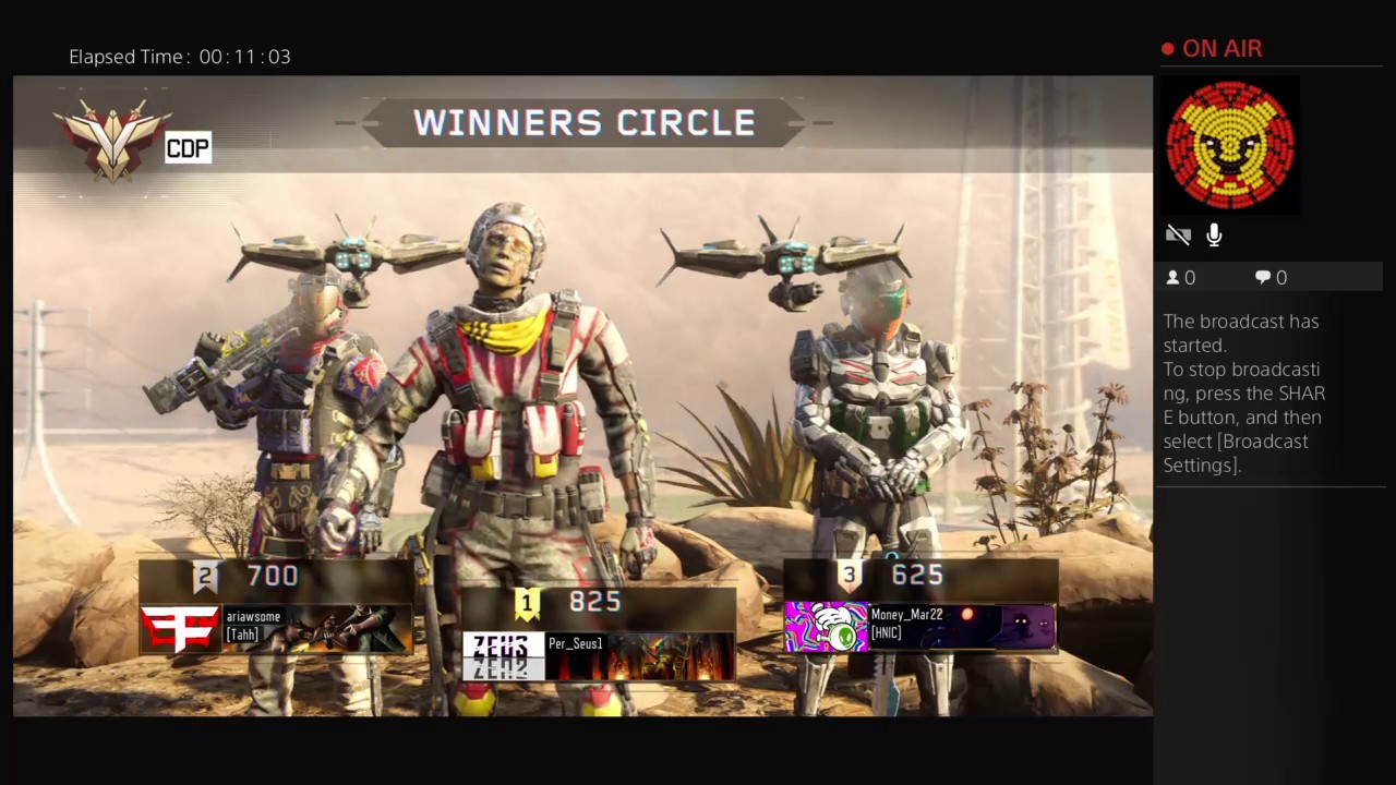 Rain_drop20 Plays With Subs!!!!!!