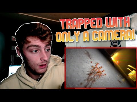 YOU'RE NOT ALONE! RESTRICTED_salvation | REACTION