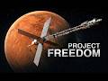 How NASA Will Send a Nuclear Powered Rocket to Mars