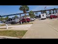 Perdido key rv resort  marina