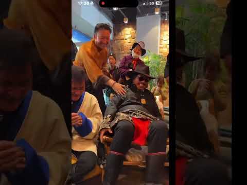 མི་ཁྱི་གཉིས་