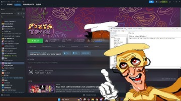 how to make your own sprites for pizza tower!