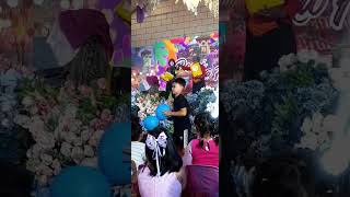 Demi' s 7th Birthday 2026